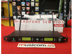 FONESTAR MSH SISTEMA INALAMBRICO